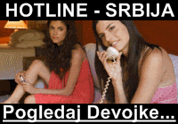Hotline Srbija